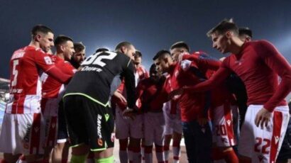 Sezona još nije gotova, ali – Zvezda postavlja zanimljive rekorde!