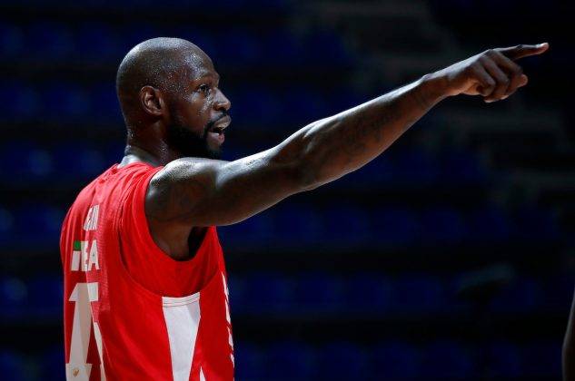 GIST IDE IZ ZVEZDE Amerikanac se vraća na mjesto uspjeha?