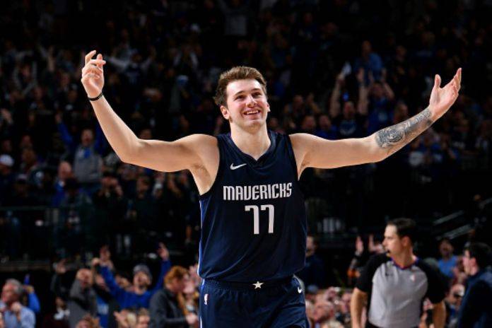 POL PIRS ODUŠEVLJEN DONČIĆEM: On je najtalentovaniji igrač u NBA