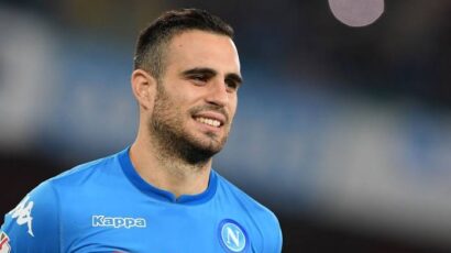 Problemi za Napoli, Maksimović se povrijedio pred duel sa Barselonom