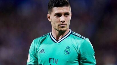 “MARKA” OZNAČILA NAJBOLJE I NAJGORE: Luka Jović u timu najvećih razočaranja sezone