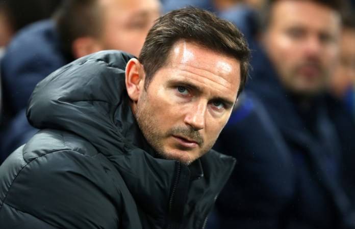 Lampard