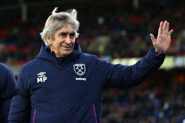 BETIS PRONAŠAO RJEŠENJE Bivši trener Reala i Sitija stiže na klupu