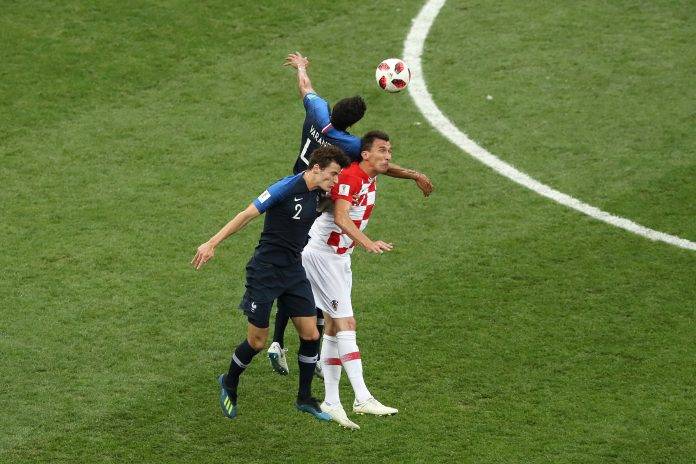 VRAĆA LI SE MANDŽUKIĆ U SERIJU A: Fiorentina želi Hrvata?