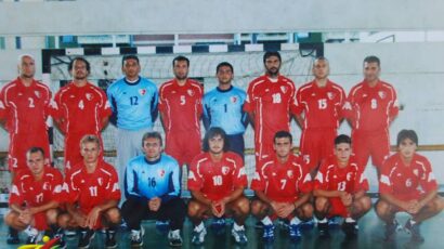 KELENTRIĆ SLAŽE TIM ZA NOVU SEZONU – U ponedjeljak prozivka u RK Sloga