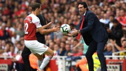 AMBICIOZNA BENFIKA Poslije Poketina, još jedno ime kandidat za trenera!