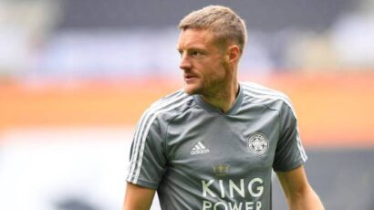 Lesterov Vardi: Nemam vremena da mislim o rekordu