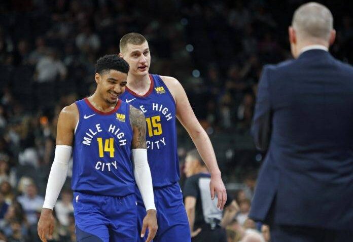 Denver Nagetsi imaju novog generalnog menadžera