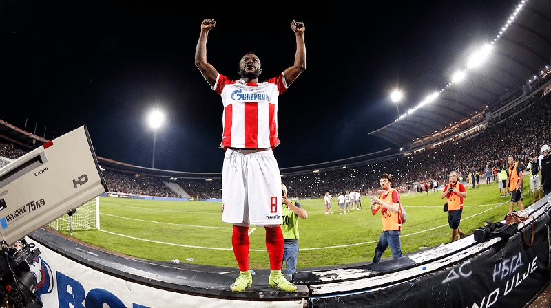 Kanga demantovao optužbe iz Konga o njegovom lažiranju podataka