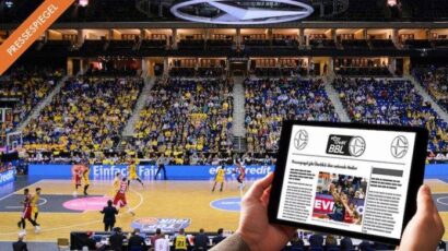 Američki košarkaš novi igrač jerusalimskog Hapoela