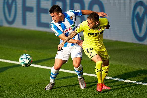 KO ĆE U EVROPU: Sosijedad sebi povećao šanse za Evropu