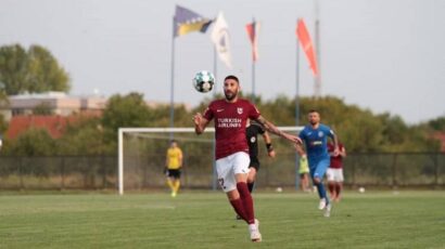 Benjamin Tatar zvanično potpisao za klub iz Saudijske Arabije