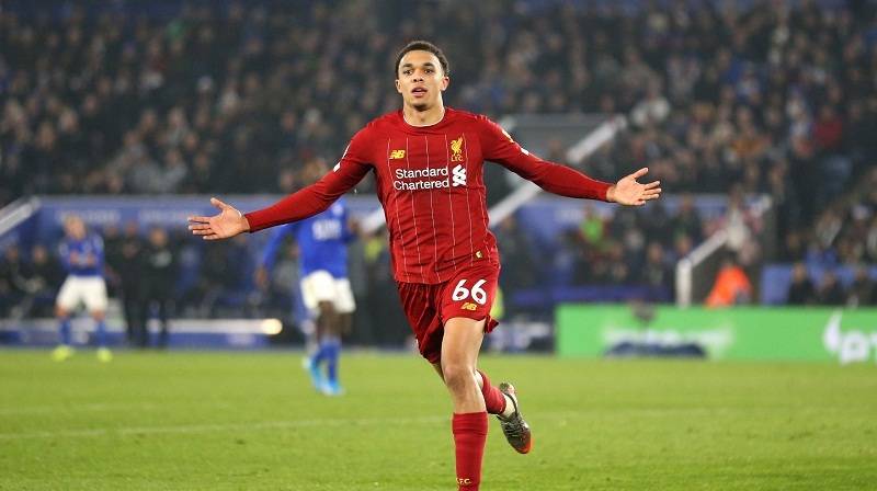 Aleksander Arnold najbolji mladi igrač Premijer lige