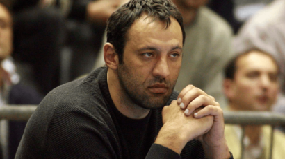 Preokret u Sakramentu, Divac zvanično napustio Kingse