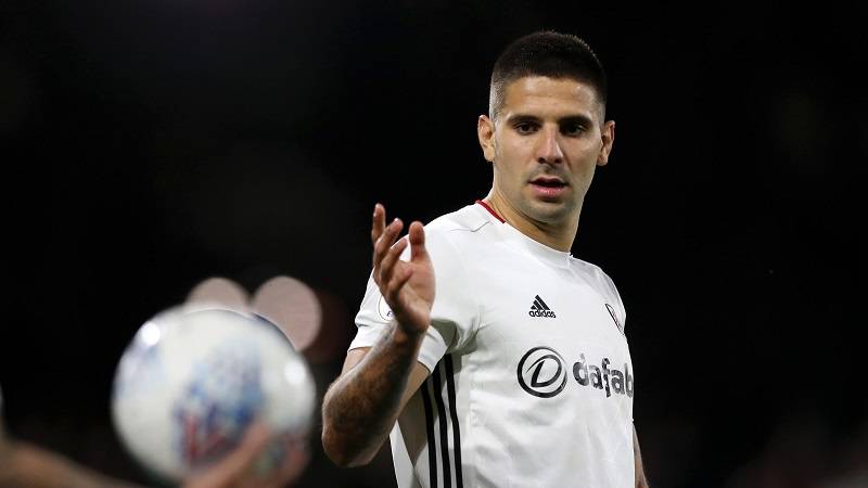 Mitrović najbolji igrač Fulama po izboru navijača