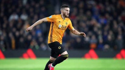 Totenhem zvanično predstavio novog igrača