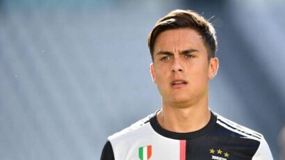 Tutosport: Juventus nudi Dibalu za Pogbu