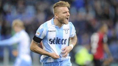 Ćiro Imobile zvanično najbolji strijelac Evrope