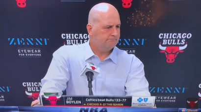 Karnišovas otpustio Bojlena