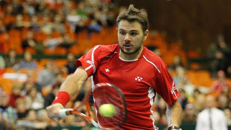 Vavrinka propušta Rolan Garos