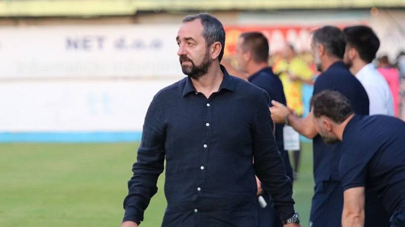 Karačić: „Zaslužena pobjeda“