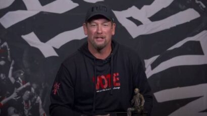 Najbolji trener NBA lige – gospodin Nik Nurs