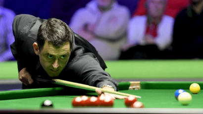 O’Saliven i Vilson danas počinju finale Svjetskog prvenstva u snukeru