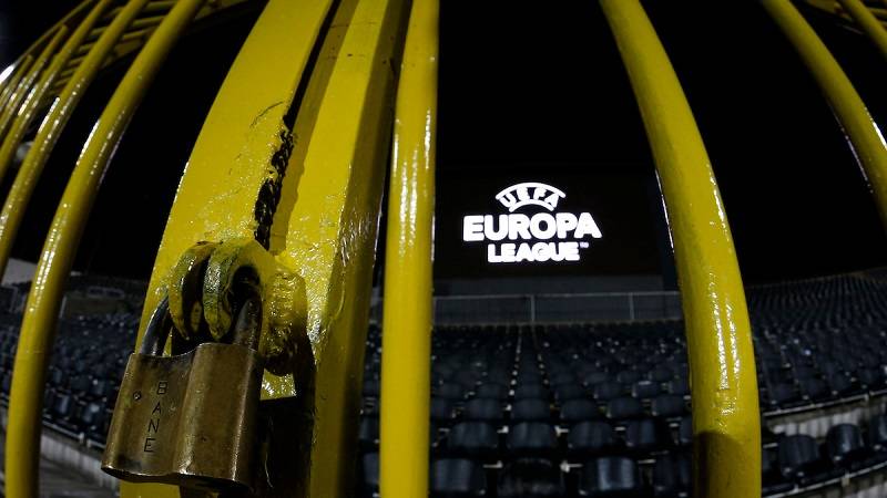 Borac dočekuje Rio Ave, Zrinjski putuje u Ljubljanu