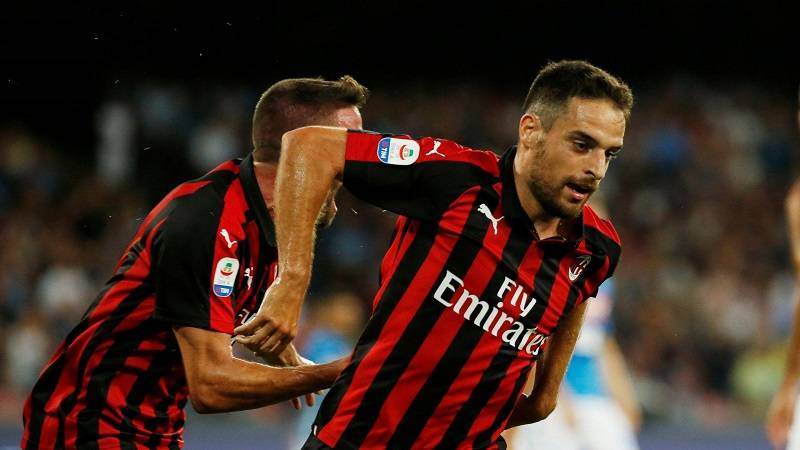 Bonaventura poslije šest godina napustio Milan
