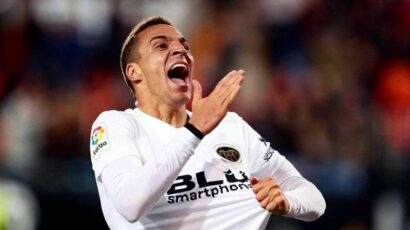 Rodrigo Moreno najskuplje pojačanje u istoriji Lidsa