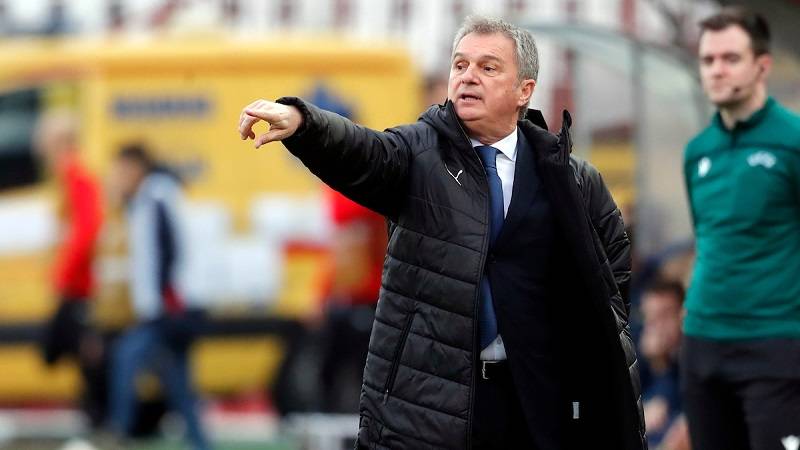 Tumbaković izabrao igrače za utakmice u Ligi nacija