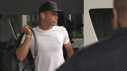 Čelsi predstavio Tijaga Silvu