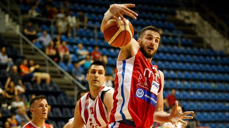Krka dovodi nekadašnjeg igrača Crvene zvezde