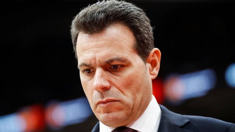 Itudis nakon povrede Milutinova: "Ne izgleda dobro"