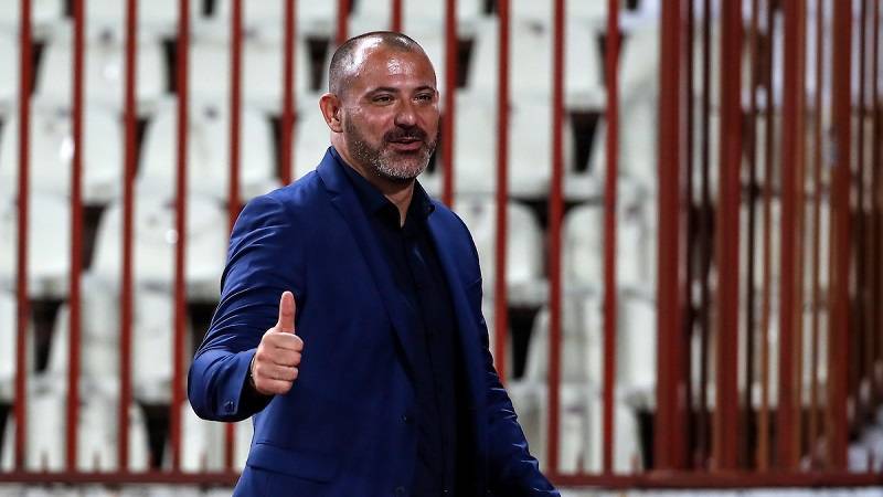 Stanković: "Znamo njihove mogućnosti bez obzira na taktiku"