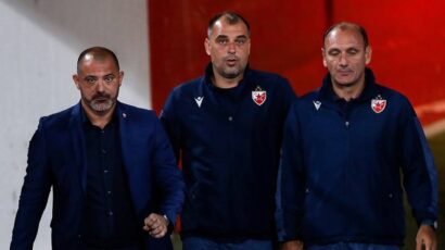 Milijaš: “Razmišljamo samo o Proleteru”