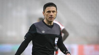 Mažić pronašao posao u Fudbalskom savezu Rusije