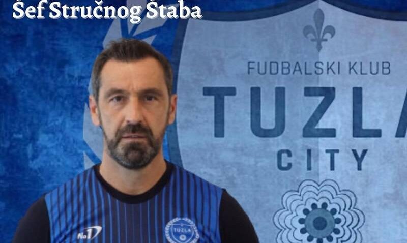 Nalić: "Ovo je istorijska pobjeda nad Radnikom"