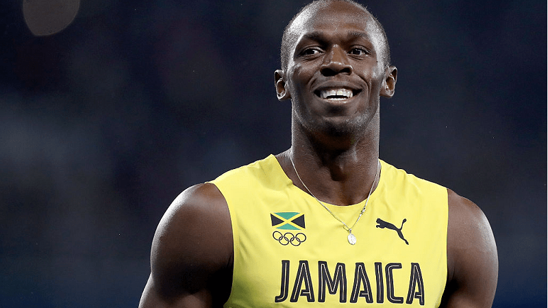 Jusein Bolt zaražen korona virusom