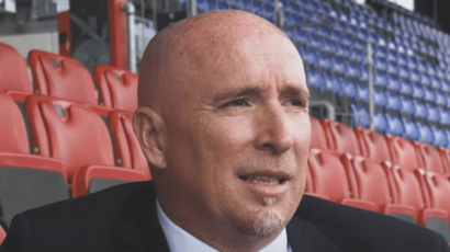 Rolando Maran preuzima Đenovu