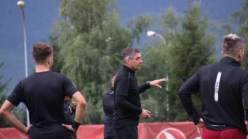 Sarajevo putuje u Bjelorusiju ili Kazakhstan ako prođe Konahs Ki