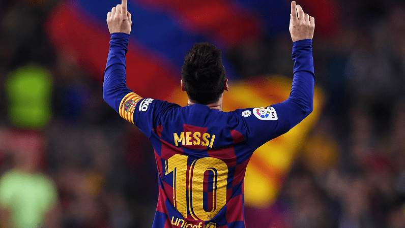 "Ako se Mesi vrati, biće dočekan raširenih ruku"