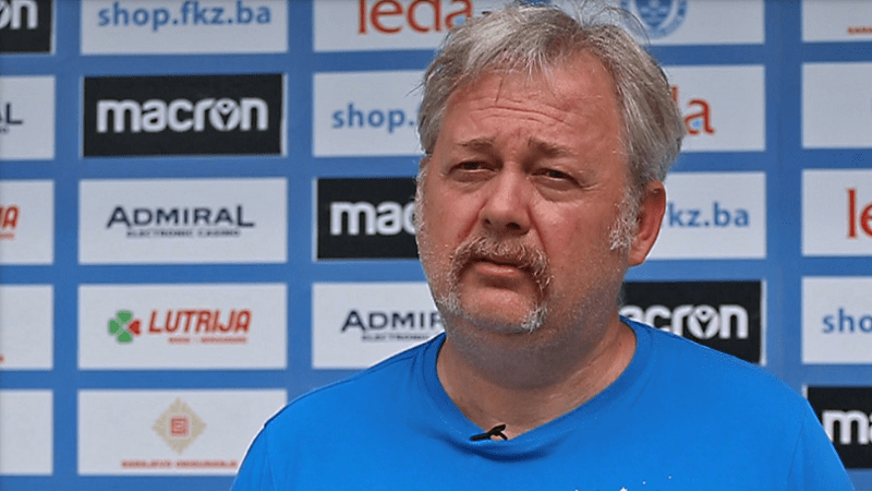 Željezničar kompletan na Makabi, svi članovi tima negativni na COVID-19