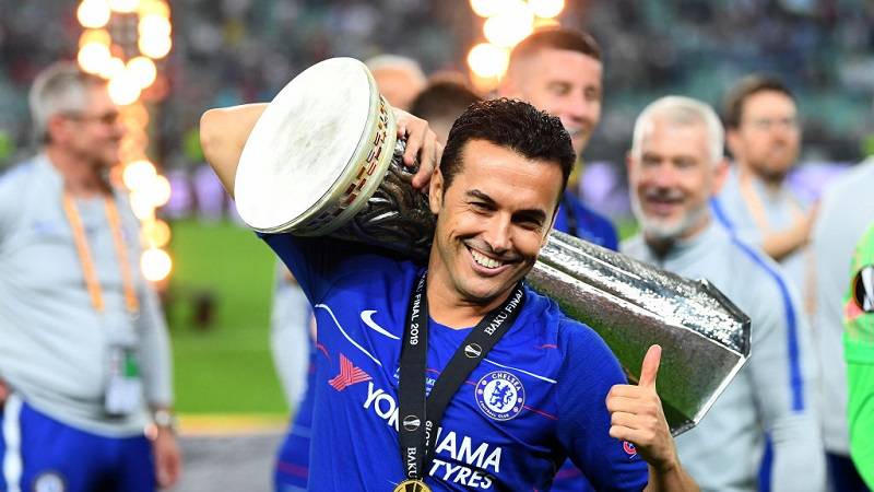 Pedro napustio Čelzi