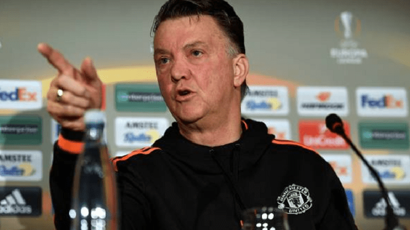 Van Gal voljan da se vrati na klupu Holandije