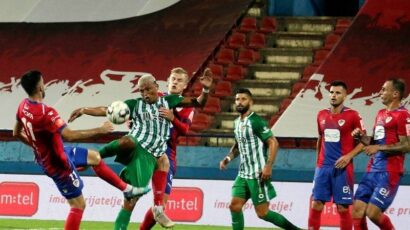 Borac poklekao u završnici, Rio Ave ide u treće kolo kvalifikacija za Ligu Evrope