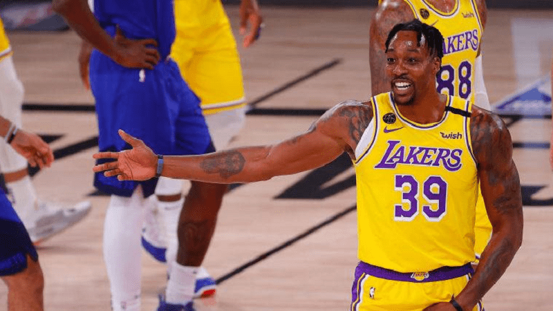 Hauard i Mekgi prozivali Jokića