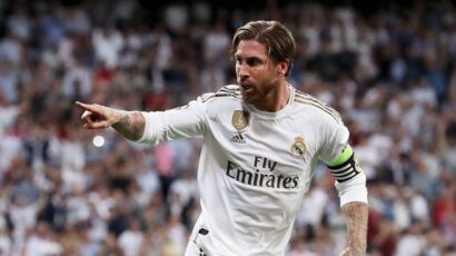 Jedan poziv mijenja sve, Ramos i Perez postigli dogovor?