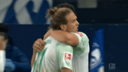 Nova bruka Šalkea: Verder razbio Rudare u Gelzenkirhenu i potpisao otkaz Vagneru