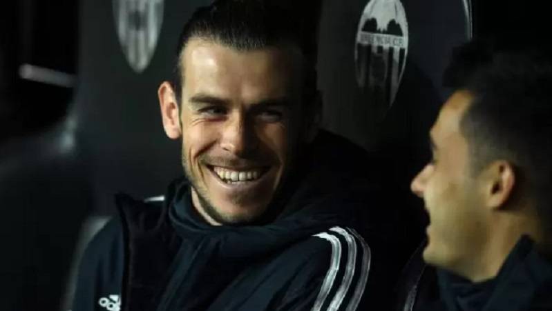 Bejl: "Nema žala za Realom, vratio sam se da pomognem Totenhemu"